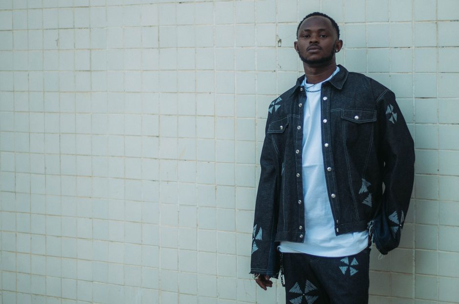 5 façons simples de porter une veste en jean