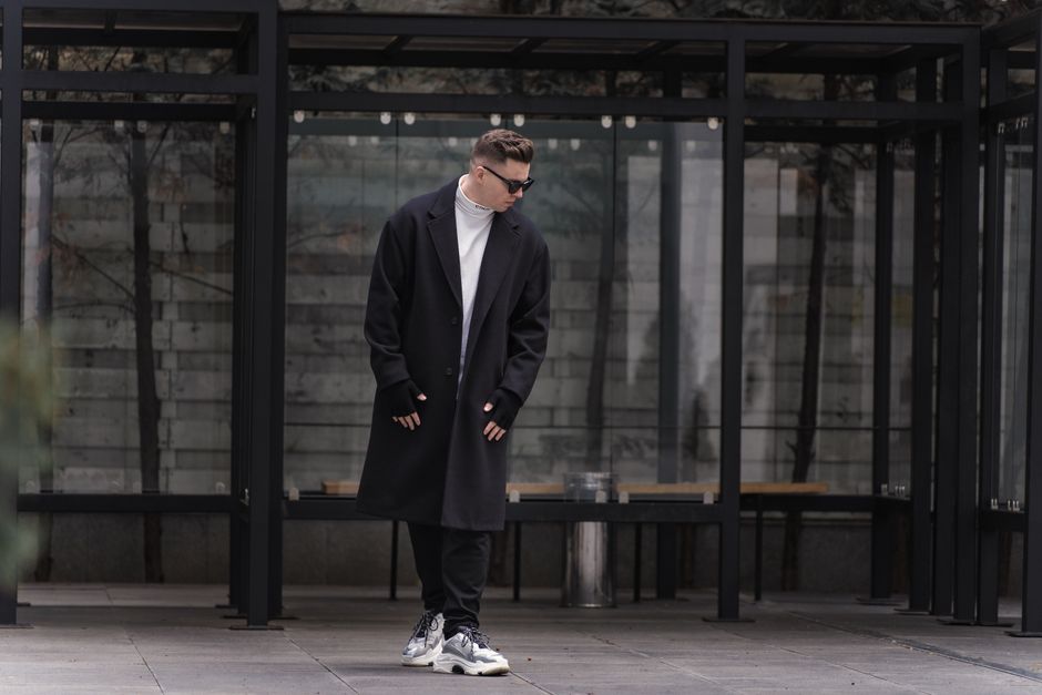 Les codes du style street art, sans en faire trop