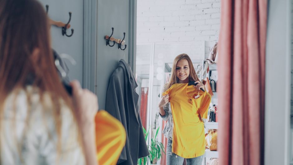 Les bases d’un dressing urbain facile à mixer