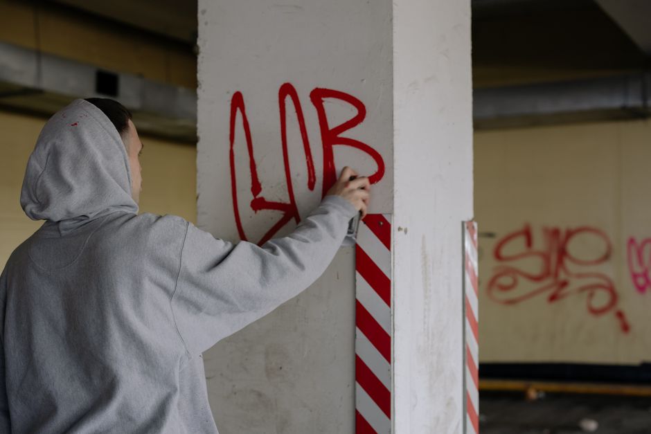 Comment regarder une fresque : détails et intentions