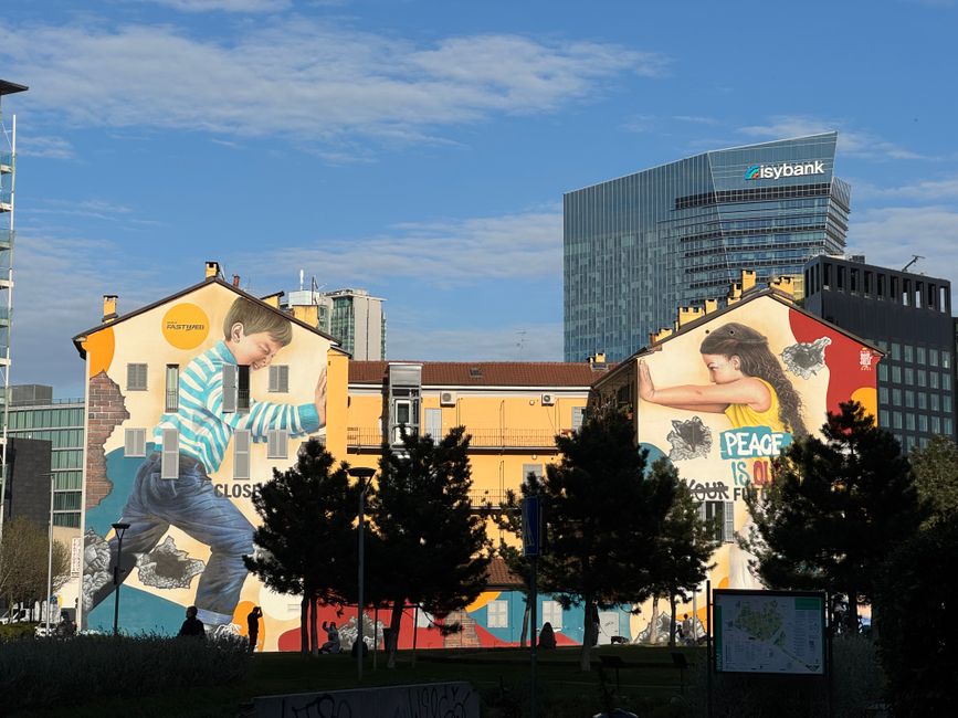 Street art au Pays basque : spots et bonnes pratiques
