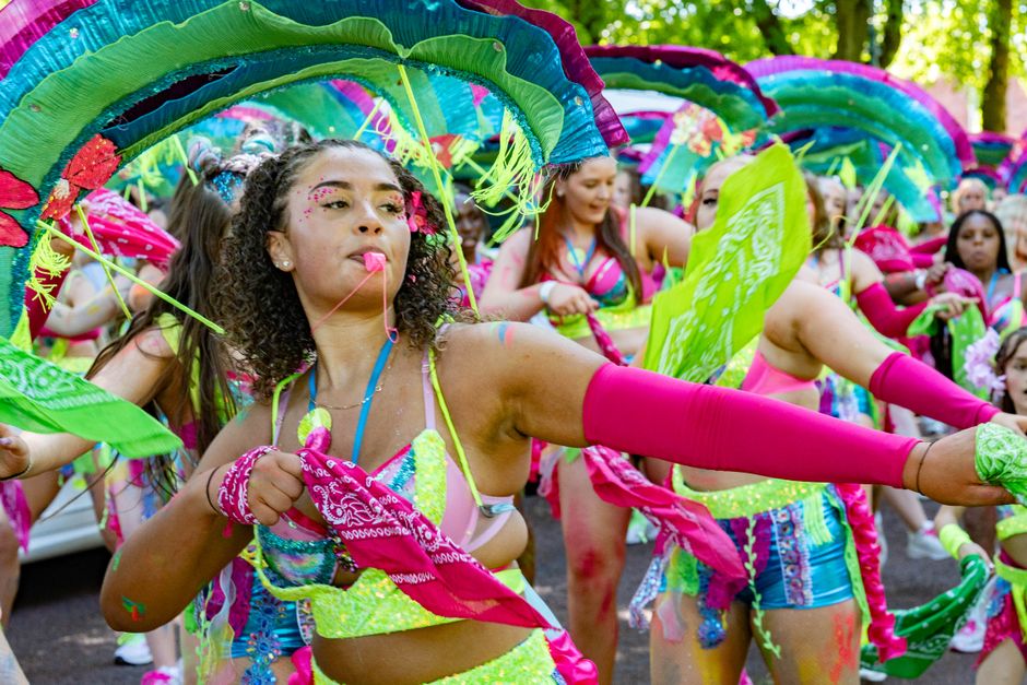 Que mettre pour un festival en bord de mer
