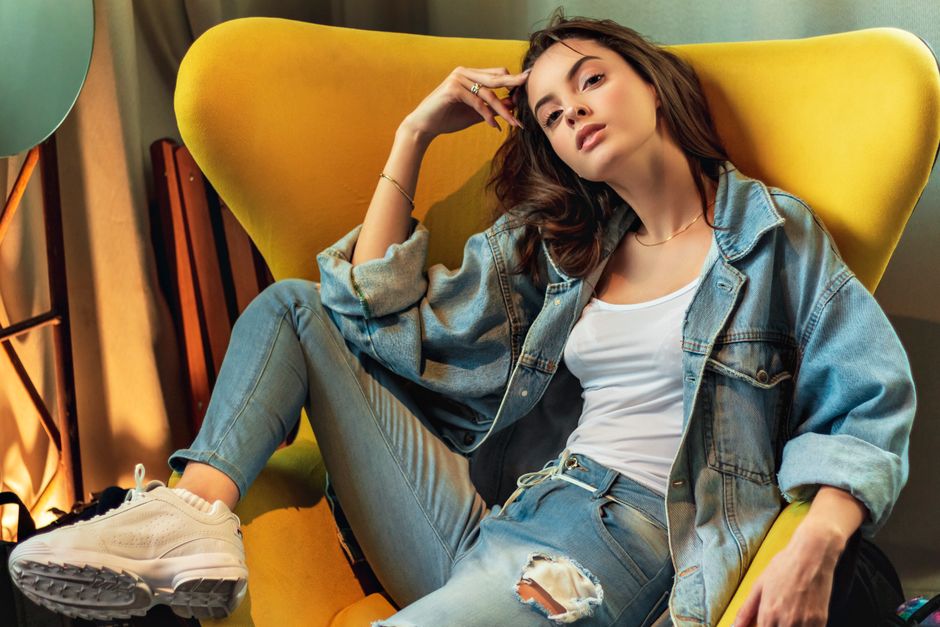 Look casual chic : l’équilibre parfait au quotidien