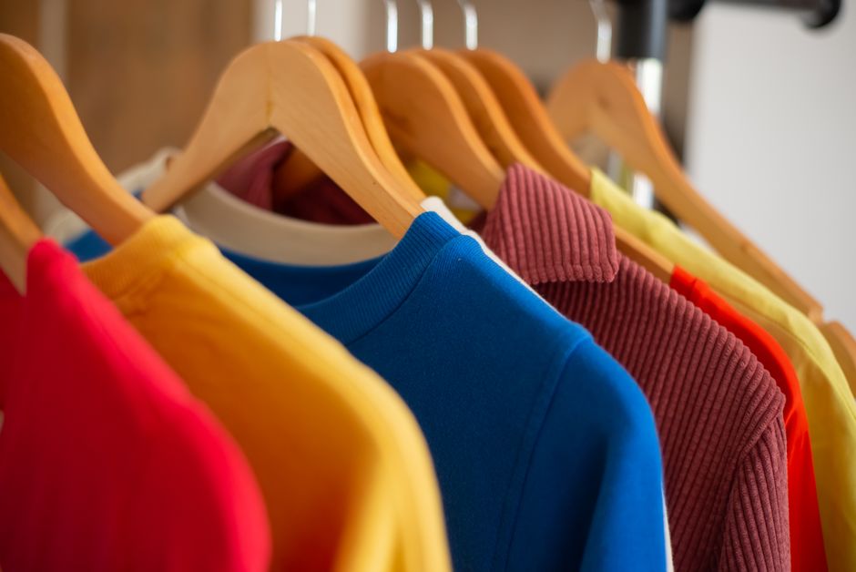 Palette Colorama : comment associer des couleurs vives