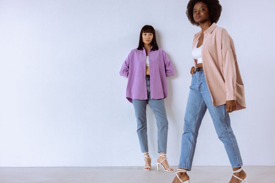 Look casual chic : l’équilibre parfait au quotidien
