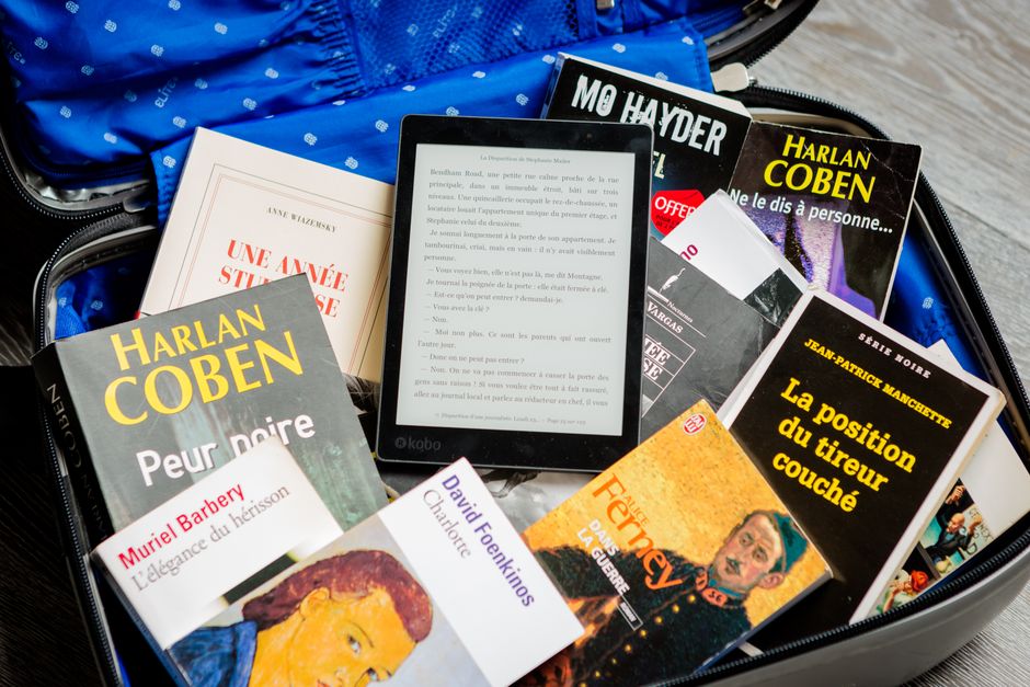 Les indispensables d’une valise cabine ultra stylée
