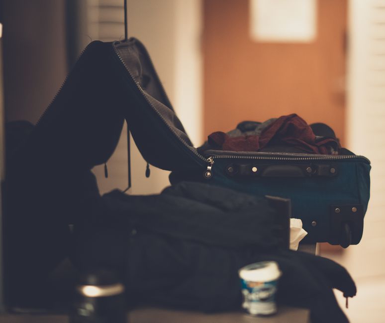 Les indispensables d’une valise cabine ultra stylée