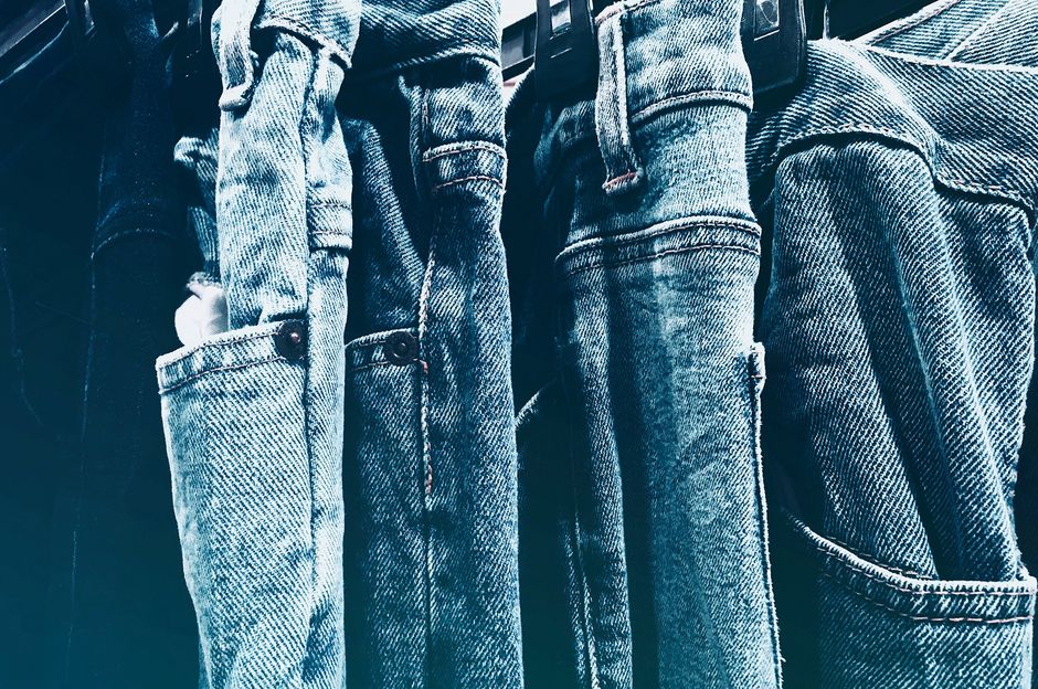Trouver son jean idéal : coupe, taille, longueur