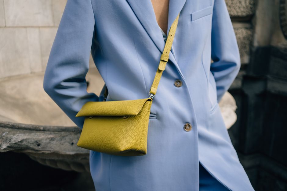 Comment choisir un sac pour un look urbain