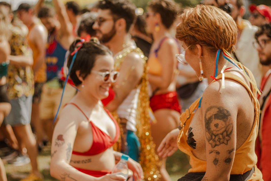 Que mettre pour un festival en bord de mer