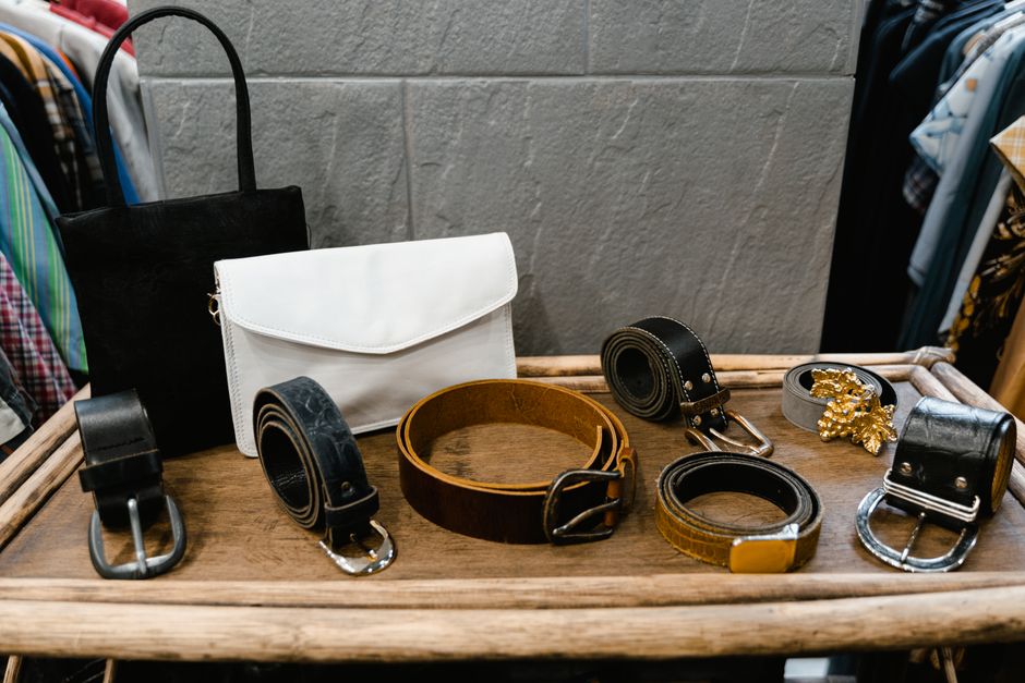 Où dénicher des accessoires originaux à Paris