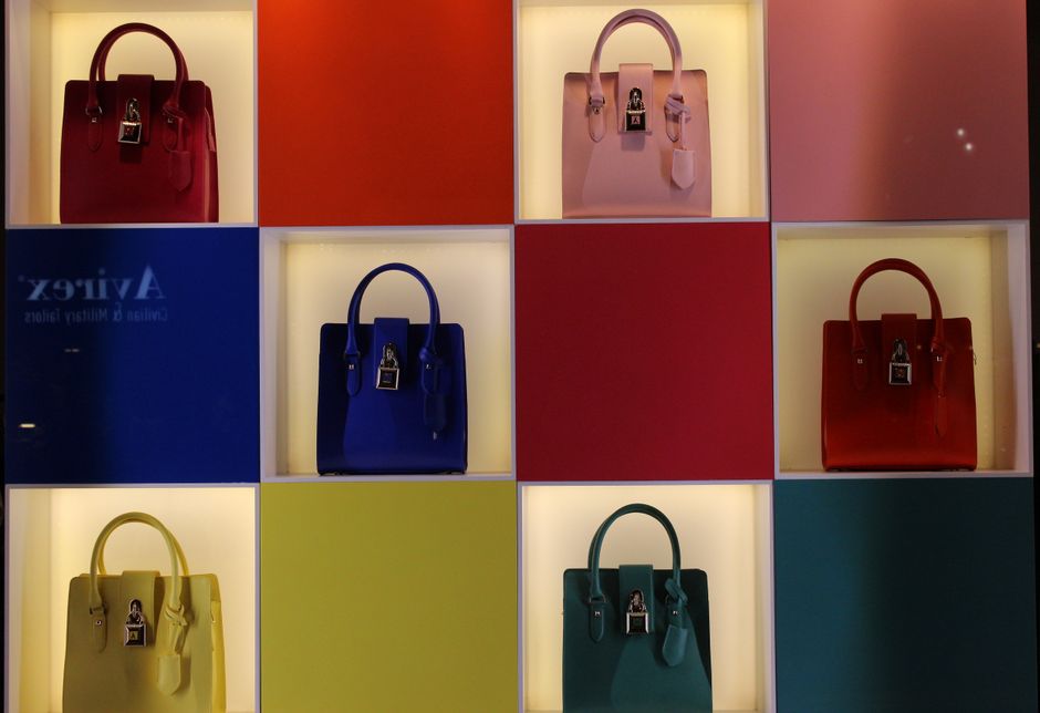 Où dénicher des accessoires originaux à Paris